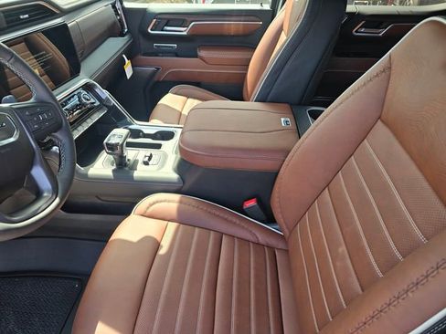 New 2026 GMC Sierra 1500 Denali Ultimate image 17