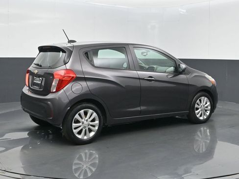 Used 2016 Chevrolet Spark LT image 22