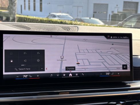 Certified 2025 BMW X5 M60i image 24