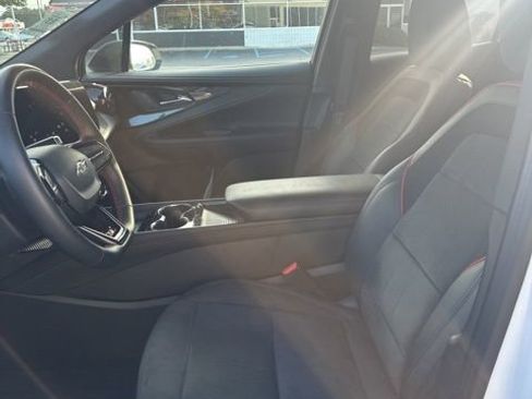 Used 2024 Chevrolet Blazer EV RS image 12