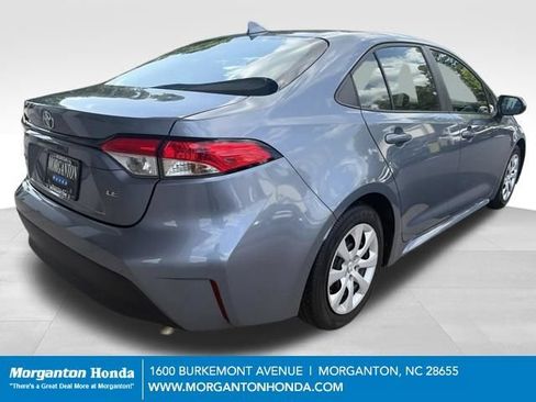 Used 2024 Toyota Corolla LE FWD image 8