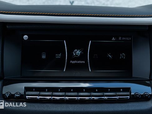 Used 2022 Rolls-Royce Cullinan AWD/4WD image 27