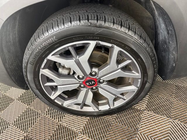 Certified 2021 Kia Seltos S AWD/4WD image 28