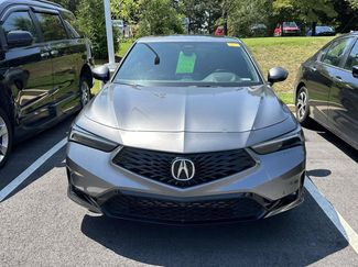 Used 2023 Acura Integra A-Spec FWD video 2