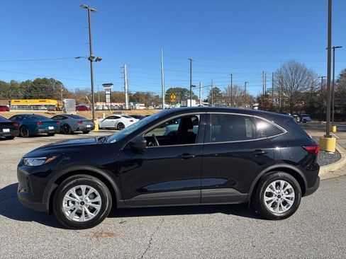 New 2026 Ford Escape Active w/ Tech Pack #1 image 5