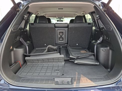 Used 2023 Mitsubishi Outlander SE AWD/4WD image 30