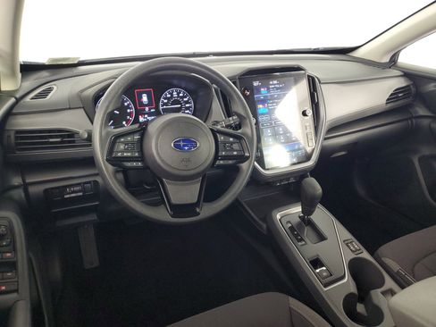 Used 2025 Subaru Crosstrek 2.0i Premium AWD/4WD image 15
