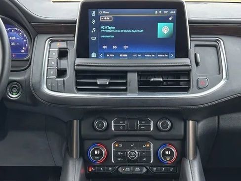 Used 2023 Chevrolet Suburban High Country image 30