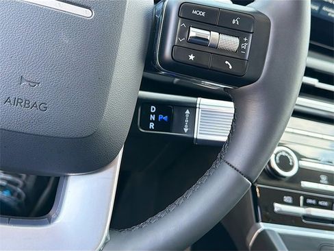 Used 2026 Hyundai Santa Fe SE image 16