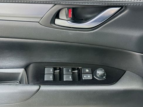 Used 2023 MAZDA CX-5 AWD 2.5 S w/ Select Package image 15