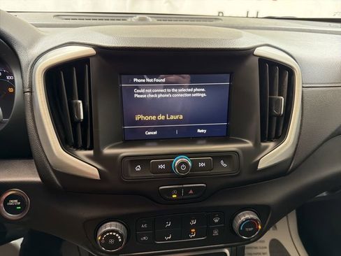 Used 2024 GMC Terrain SLE image 26