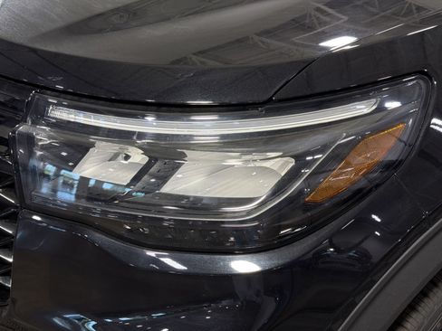 New 2026 Ford Explorer ST w/ Sun And Sound Package AWD/4WD image 13