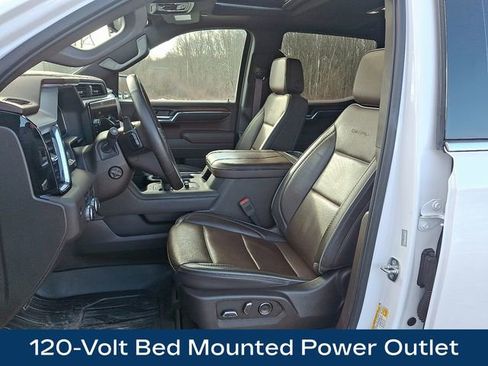 Used 2024 GMC Sierra 1500 Denali image 17