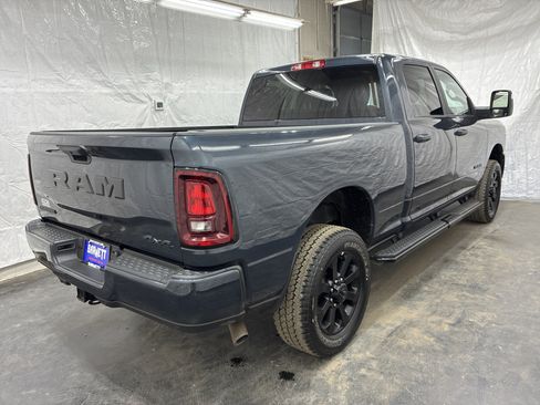 Certified 2025 RAM 2500 Big Horn AWD/4WD image 5