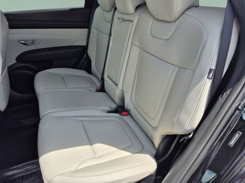 New 2026 Hyundai Tucson SEL Plus FWD image 17