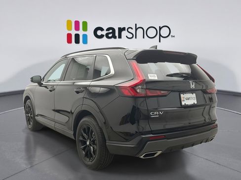 Used 2025 Honda CR-V Sport image 3