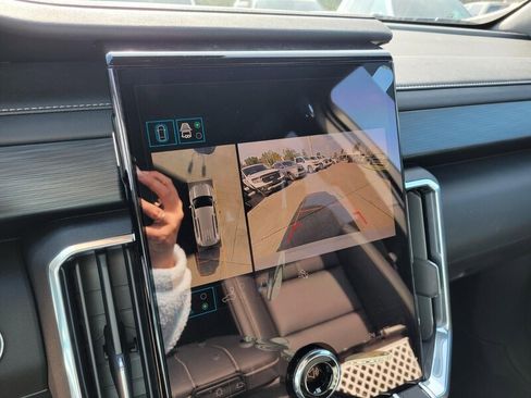 New 2026 GMC Acadia Elevation w/ Elevation Premium Package image 21