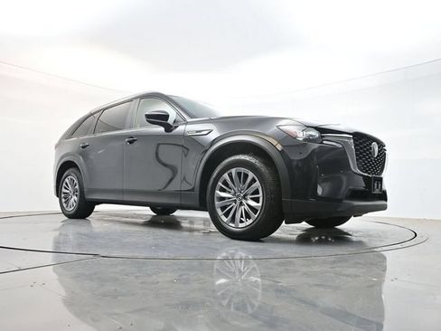 Used 2025 MAZDA CX-90 3.3 Turbo w/ Select Package AWD/4WD image 25