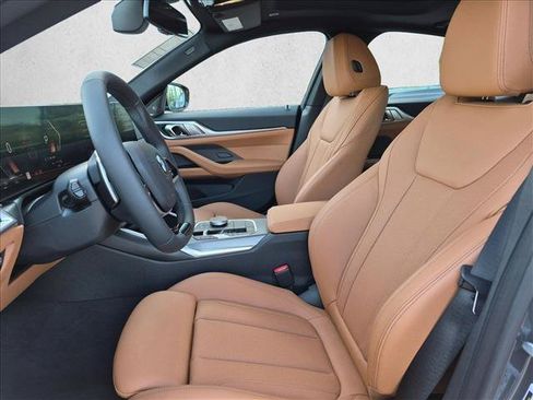 New 2026 BMW 430i w/ Premium Package RWD image 4