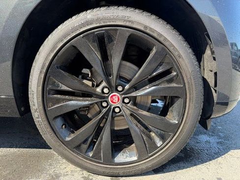 Used 2023 Jaguar F-PACE S image 23