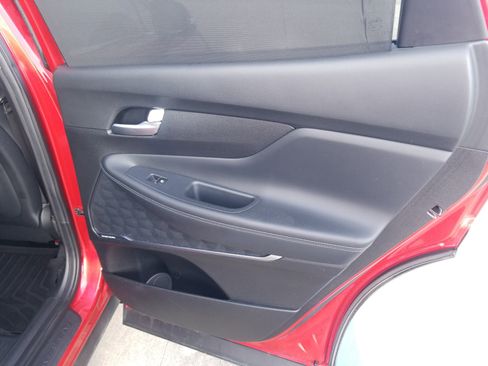 Used 2023 Hyundai Santa Fe SEL w/ Premium Package image 14