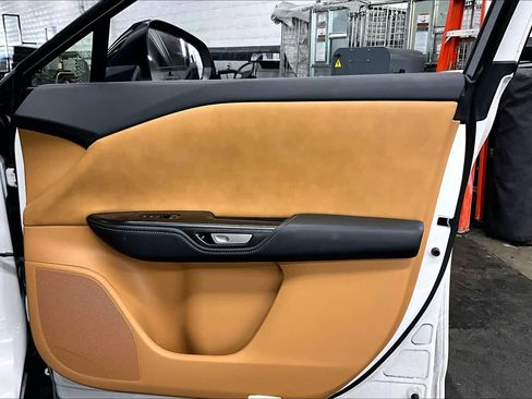 Used 2023 Lexus RZ 450e Premium w/ Technology Package image 22