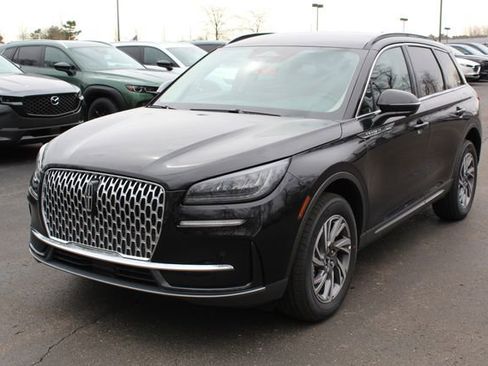 New 2026 Lincoln Corsair Premiere AWD/4WD image 7