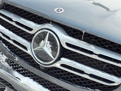 Used 2021 Mercedes-Benz GLE 350 GLE 350 image 25