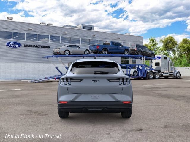 New 2026 Ford Mustang Mach-E Premium AWD/4WD image 5