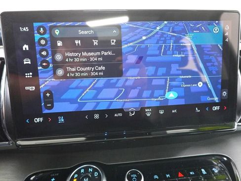 Used 2025 Ford Expedition Max Platinum image 20