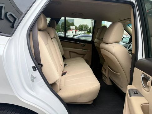 Used 2011 Hyundai Santa Fe GLS FWD image 28