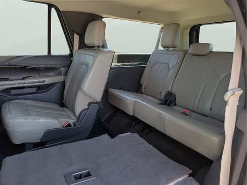 Used 2020 Ford Expedition Max Limited AWD/4WD image 8