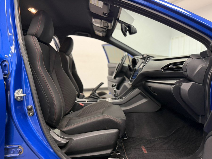 Used 2022 Subaru WRX Premium AWD/4WD image 40