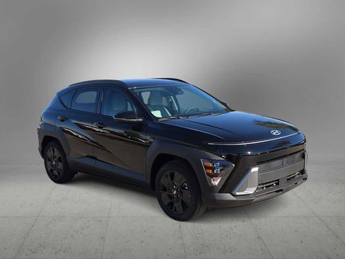 New 2026 Hyundai Kona SEL Sport image 2