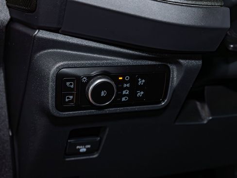 Used 2025 Ford Bronco Raptor AWD/4WD image 18