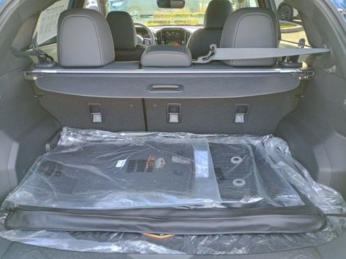 New 2026 Subaru Crosstrek 2.5i Wilderness image 14