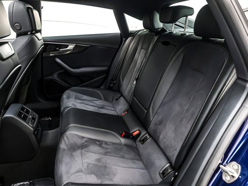 Used 2025 Audi A5 2.0T Premium Plus w/ Premium Plus image 9