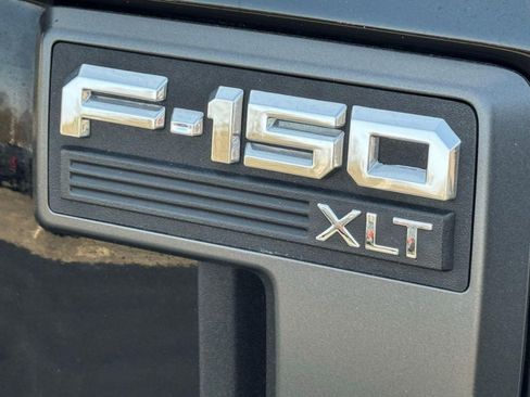 Used 2023 Ford F150 XLT w/ Equipment Group 302A High image 8