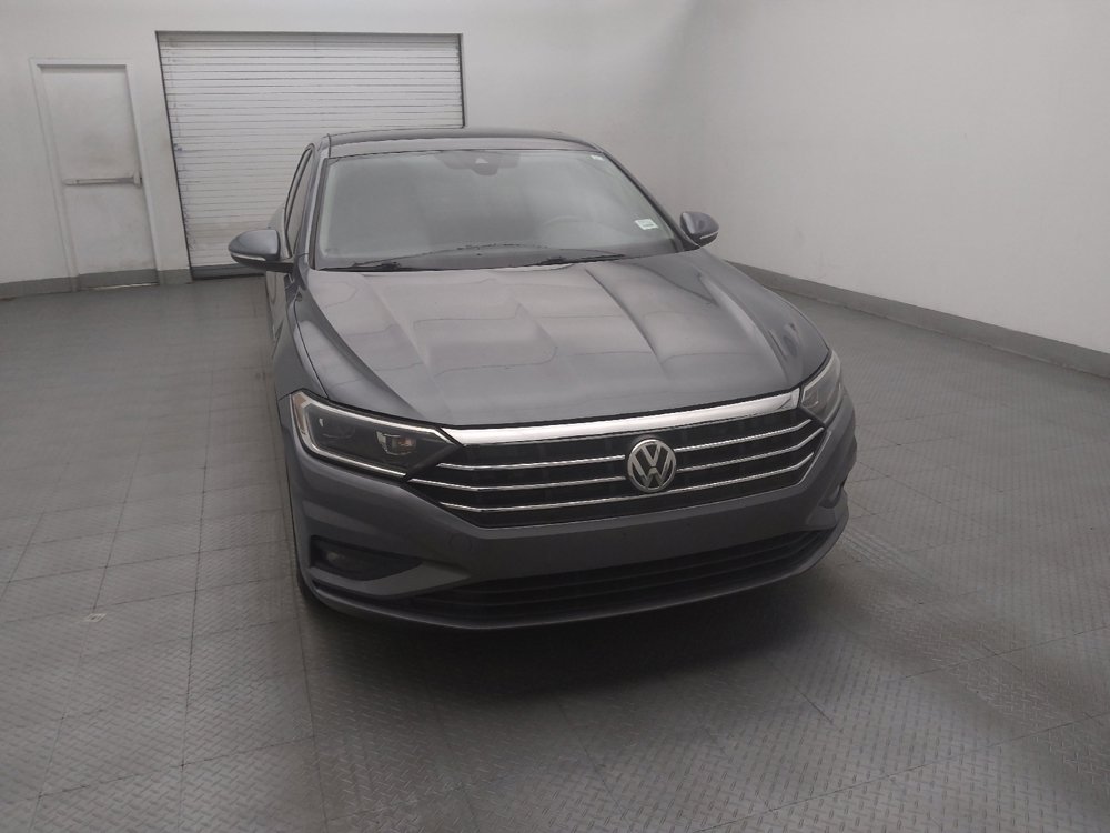 Used 2019 Volkswagen Jetta SEL Premium FWD image 14
