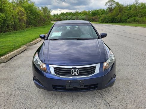 Used 2008 Honda Accord EX image 4