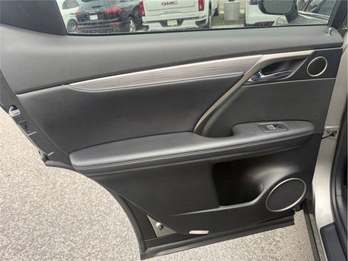 Used 2017 Lexus RX 450h F Sport image 31