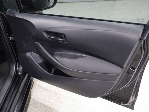 Used 2024 Toyota Corolla LE FWD image 23