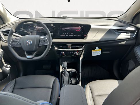 New 2026 Buick Encore GX Sport Touring w/ Advanced Technology Package image 3