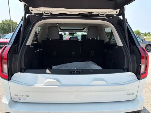 New 2026 Ford Expedition Max Active AWD/4WD image 12