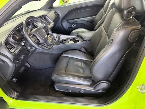 Certified 2023 Dodge Challenger SXT w/ Plus Package AWD/4WD image 14