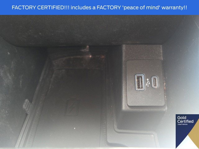 Used 2023 Ford Edge Titanium AWD/4WD image 35