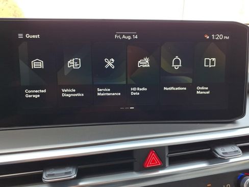 New 2026 Kia Sorento SX FWD image 20