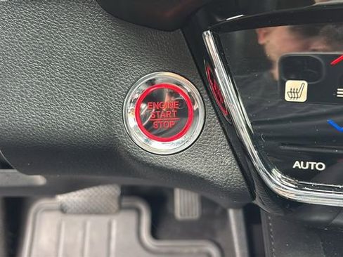 Used 2019 Honda HR-V EX-L image 14
