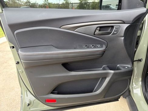 New 2026 Honda Ridgeline TrailSport image 12