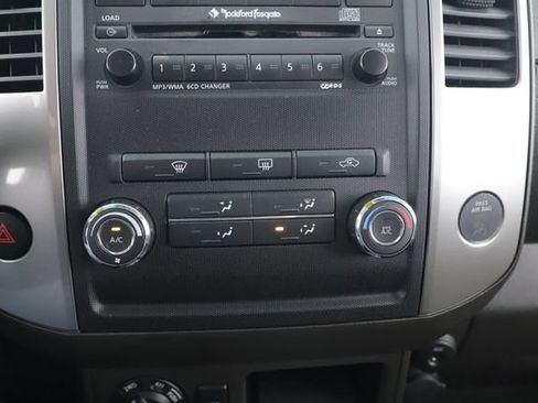 Used 2010 Nissan Xterra SE w/ Protection Pkg A AWD/4WD image 21